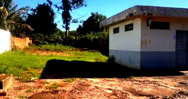 Terreno Urbano com 675m² em Iporã - PR