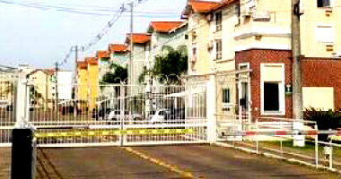 Apartamento com 2 quartos em Canoas/RS