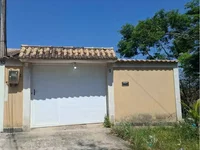 Casa em Leilão com 69m² Construída em Itaboraí/RJ
