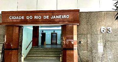 Sala Comercial com 30m² em Rio de Janeiro - RJ
