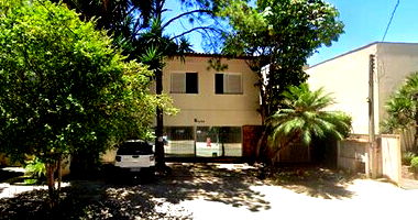 Imóvel Comercial 312m² - Ocupado