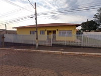 Casa com 3 quartos, 344 m², área de lazer e piscina