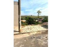 Terreno de 150m² em Jardim Santa Inêz