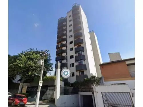 Apartamento de 117 m²