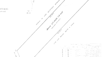 Terreno Rural de 31.768,37m² em Garopaba/SC