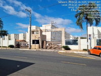 Apartamento com 2 quartos em Uberaba/MG