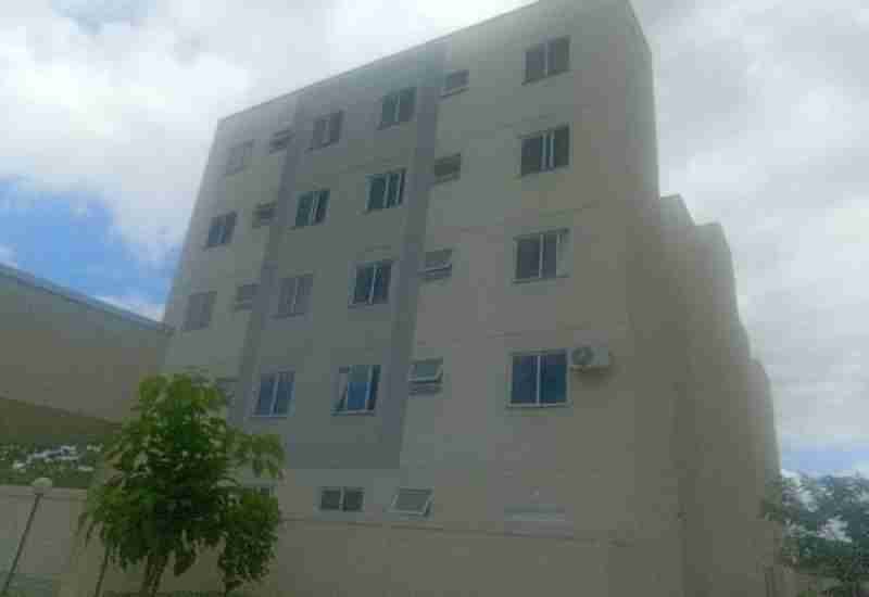Apartamento com 2 Quartos em Fortaleza