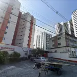Apartamento no Edifício Mangueiral Sul, 2 quartos e 1 banheiro