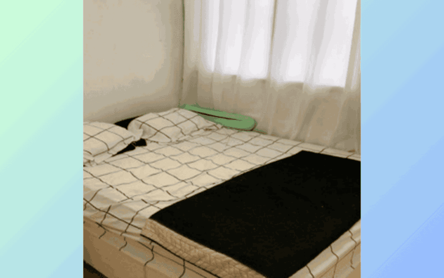 Apartamento 62m² com vaga em Nova Iguaçu/RJ -