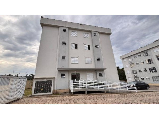 Apartamento com 1 vaga em Criciúma/SC