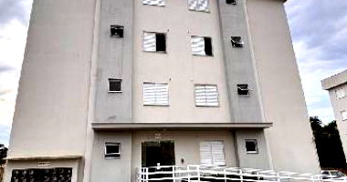 Apartamento com 1 vaga em Criciúma/SC