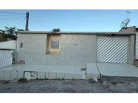 Casa com 186m² em Caruaru/PE, 2 quartos, 1 banheiro, desocupada