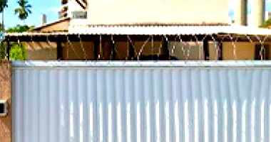 Casa em Condomínio com 159 m² e 1 vaga em Camaçari