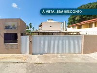 Casa em Condomínio com 159 m² e 1 vaga em Camaçari
