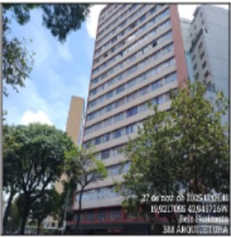 Apartamento com 2 quartos, 128m² em Belo Horizonte