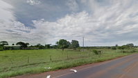 Fazenda rural com 497,39 hectares para agronegócio
