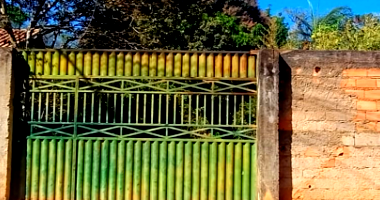 Terreno com 2 Edificações em Goiânia