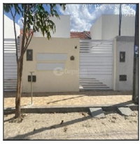 Casa com 2 quartos em Nossa Senhora da Glória/SE