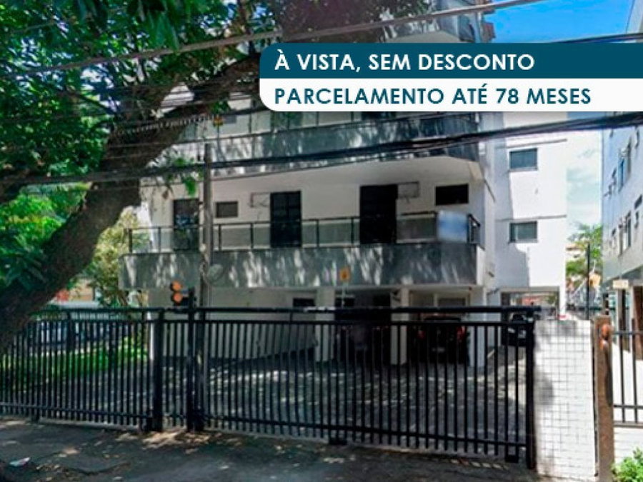 Apartamento com 2 Vagas no Recreio dos Bandeirantes, RJ