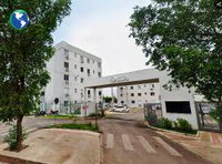 Apartamento com 2 quartos em Cuiabá