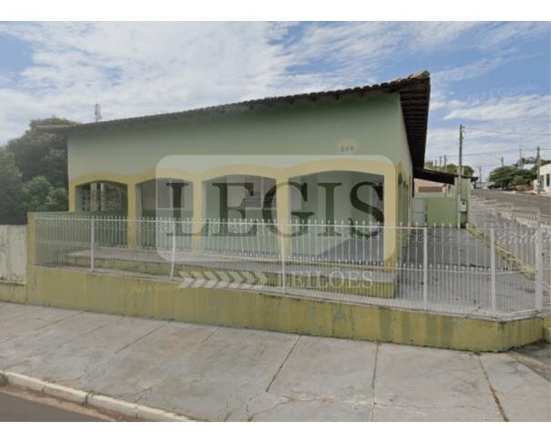 Nua Propriedade Residencial em Quintana-SP