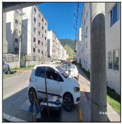 Apartamento com 2 Quartos e Vaga de Garagem em Nova Iguaçu