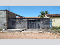 Casa Ocupada em Goianésia do Pará com 302m² de Terreno