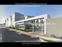 Apartamento com 74,20 m² em Canoas - Oportunidade Judicial
