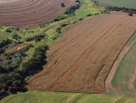 Lote rural com 10,89ha em Engenheiro Beltrão/PR