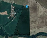 Área rural com 11,9 hectares em Espumoso/RS - Condomínio de área maior