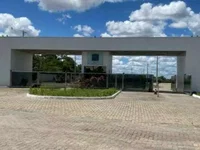 Terreno em Leilão com 360m² em Riacho do Mel, Alagoinhas/BA