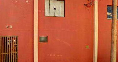 Fazenda São Domingo - 288m² construídos, 1.000m² terreno