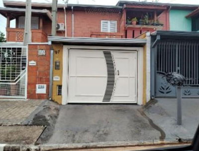 Casa 68m² no Jardim dos Lírios - Ocupado