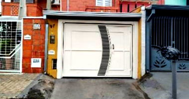 Casa 68m² no Jardim dos Lírios - Ocupado