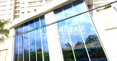 Apartamento Luxuoso com 3 Vagas no Guarujá