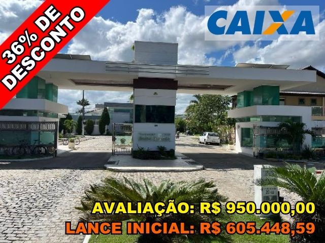 Casa com 3 quartos em Campos dos Goytacazes/RJ