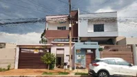 Casa desocupada 3 quartos, 5 banheiros e 245,85 m²