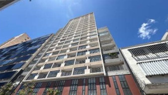 Apartamento com 30 m² no Centro de São Paulo