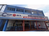 Prédio comercial com 1.320,90m² de área total
