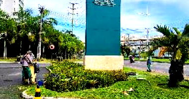 Apartamento 286,66 m² com 2 quartos em Salvador