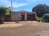 Casa com 2 quartos em Pitangueiras/SP