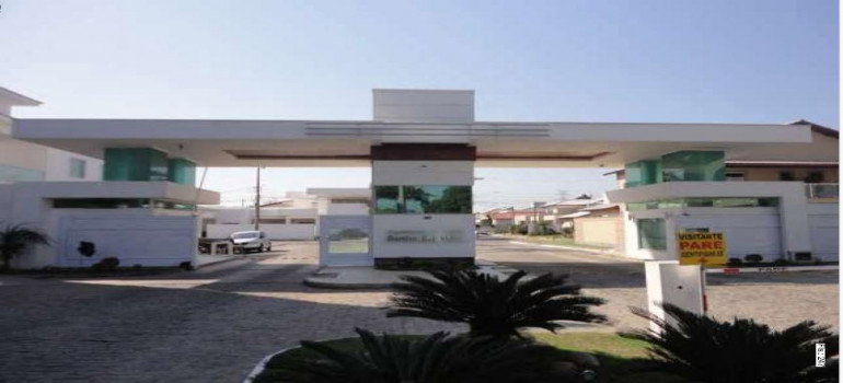 Terreno em Condomínio com 360m²