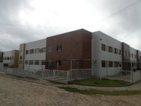 Apartamento 2 Quartos em João Pessoa
