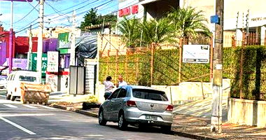 Apto 66m², Ocupado, 1 Vaga na Vila Itapura