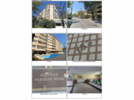 Apartamento com 1 vaga em Rio de Janeiro