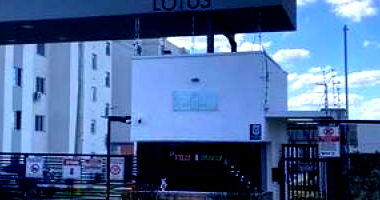 Apartamento com 2 quartos em São Leopoldo/RS