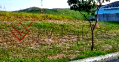 Terreno Residencial com 1.000m² em Jacareí/SP