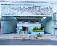 Prédio Comercial 1.806 m²