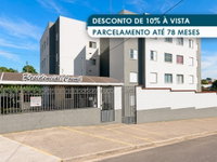 Apartamento 49 m² com 1 vaga em Parque São Rafael, São Paulo