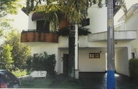 Casa com 367,43 m² no Residencial Alphaville 3